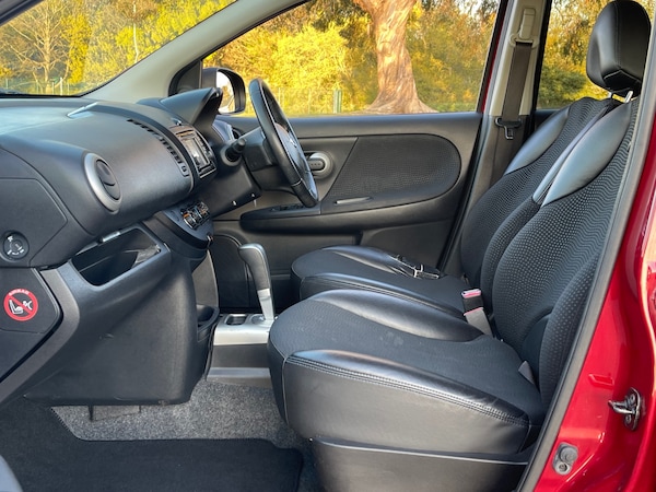 Used Nissan Note 2012 for sale - 74388410: Photo 13