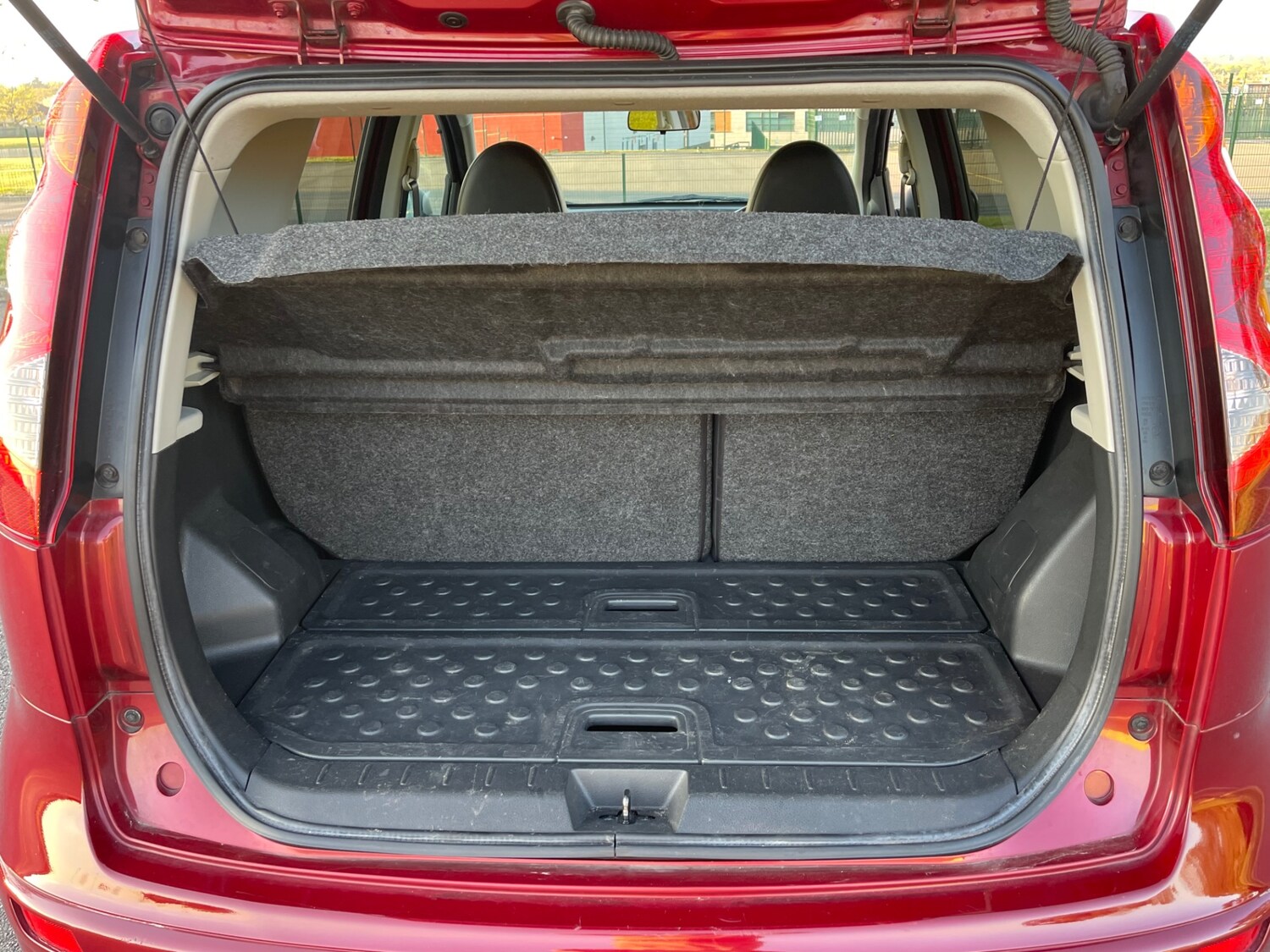 Vehicle 15