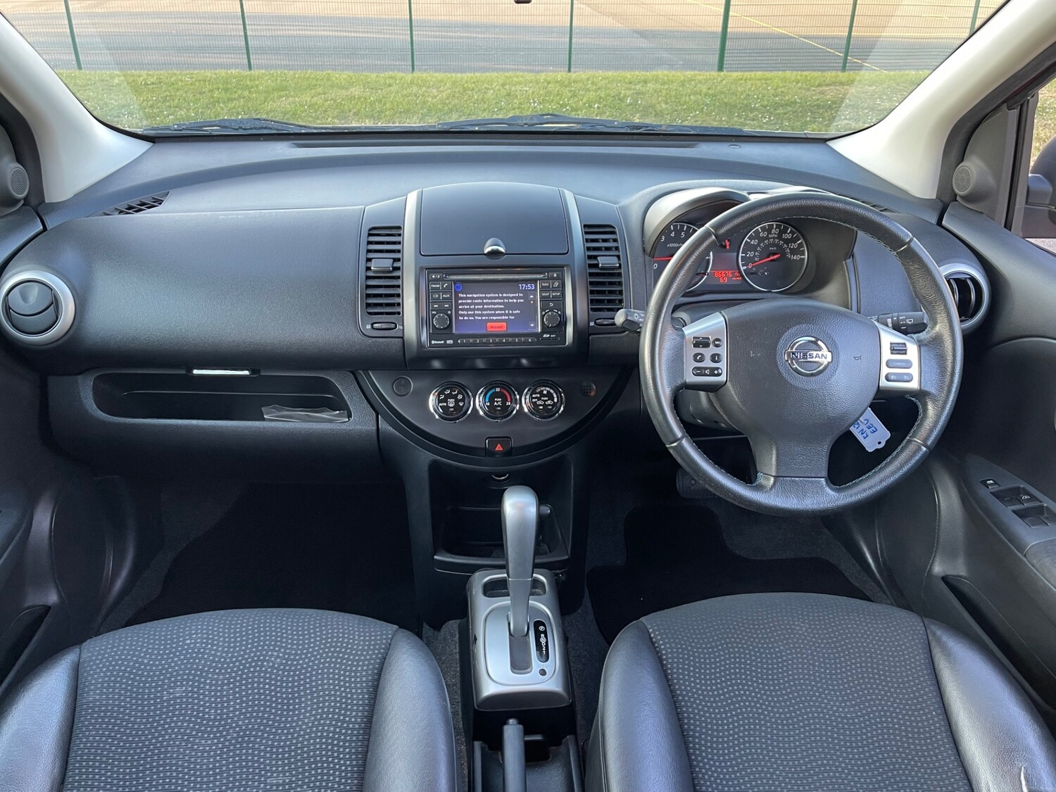 Vehicle 16
