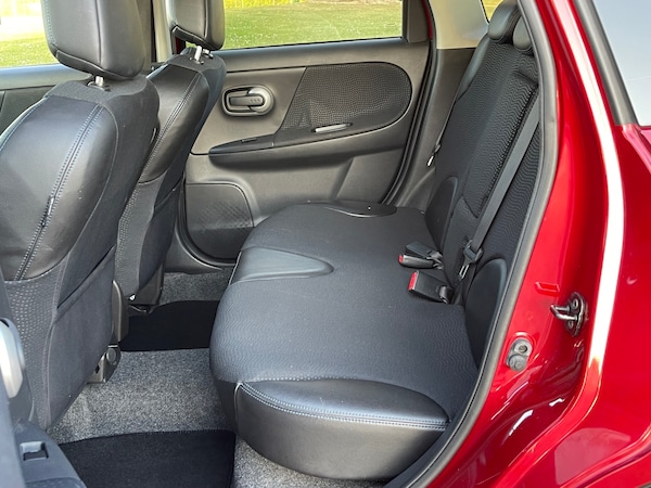 Used Nissan Note 2012 for sale - 74388410: Photo 17