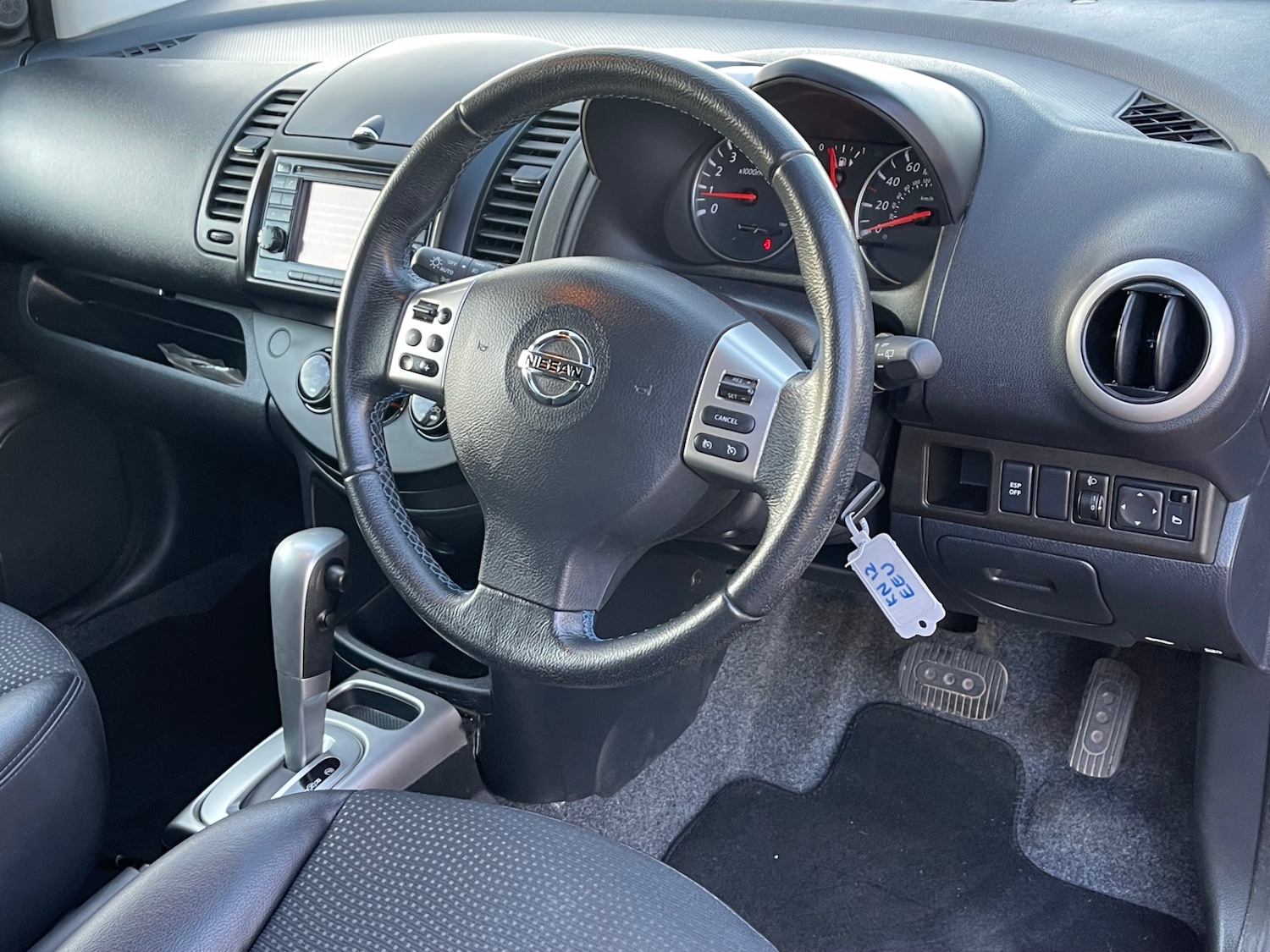 Vehicle 19