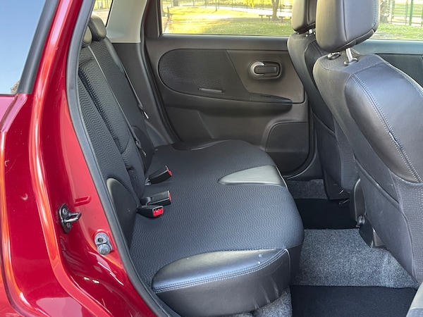Used Nissan Note 2012 for sale - 74388410: Photo 20