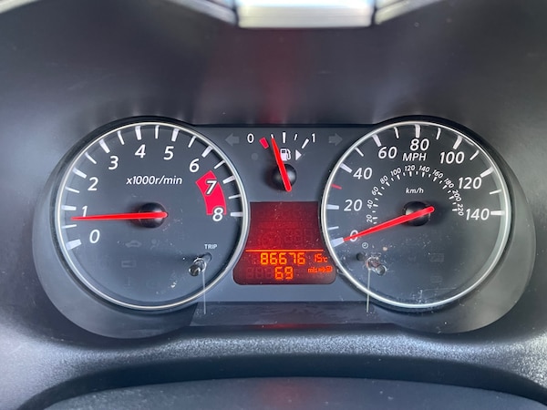 Used Nissan Note 2012 for sale - 74388410: Photo 22