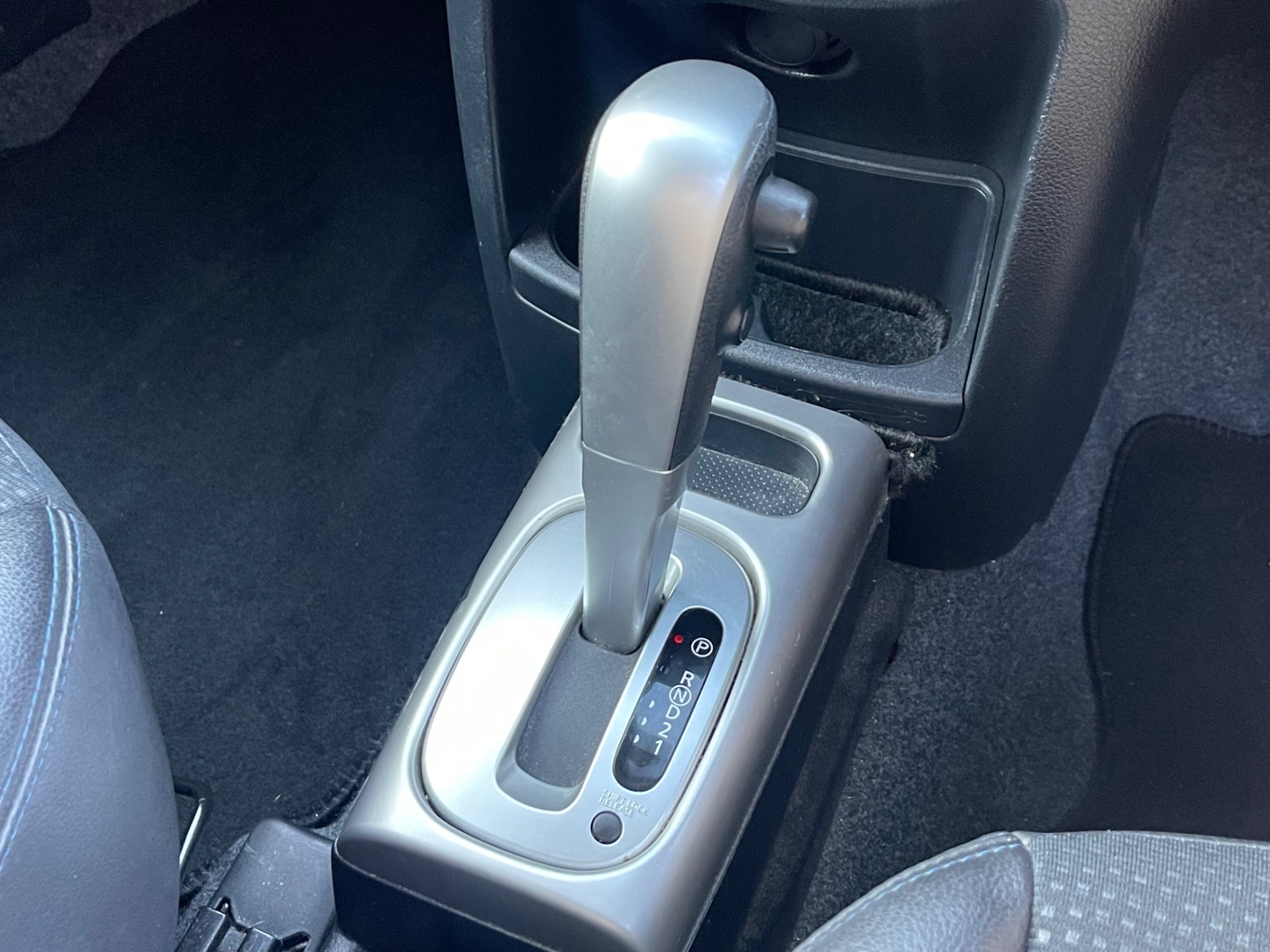 Vehicle 24