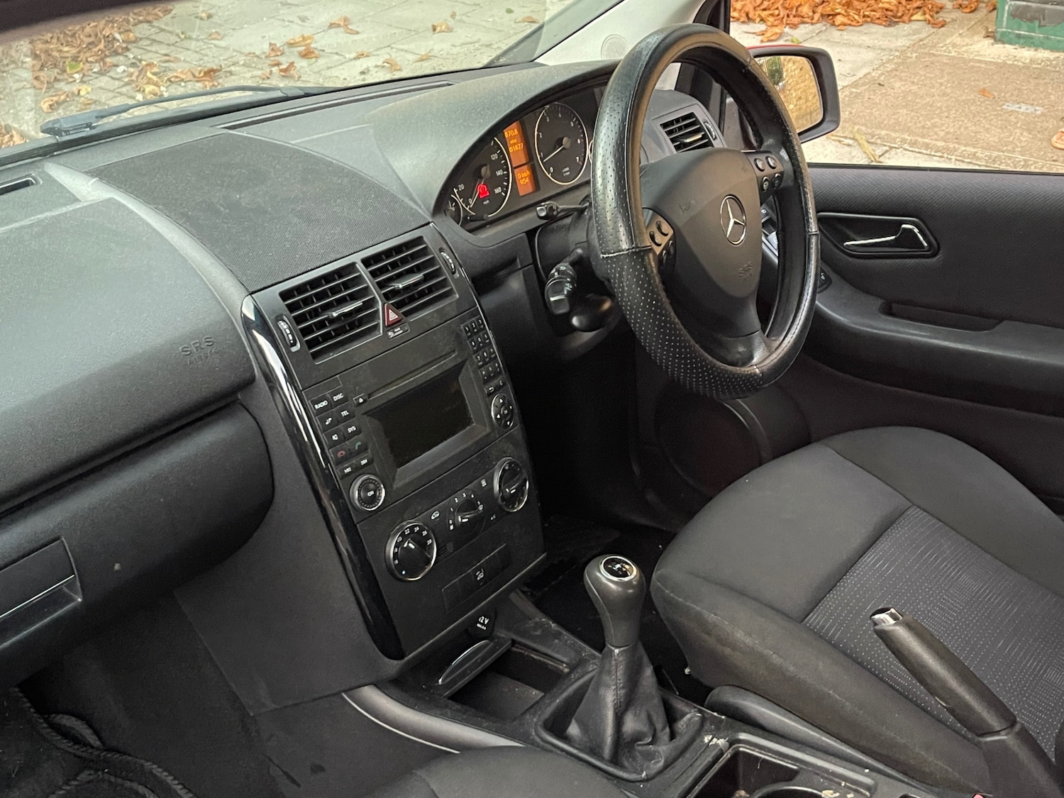 Vehicle 13