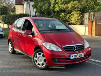 2009 (09) - A150 Classic SE 5dr