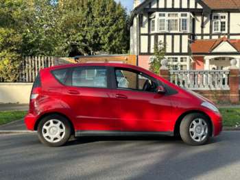 Used Mercedes-Benz A-Class 2009 for sale - 75093612: Photo