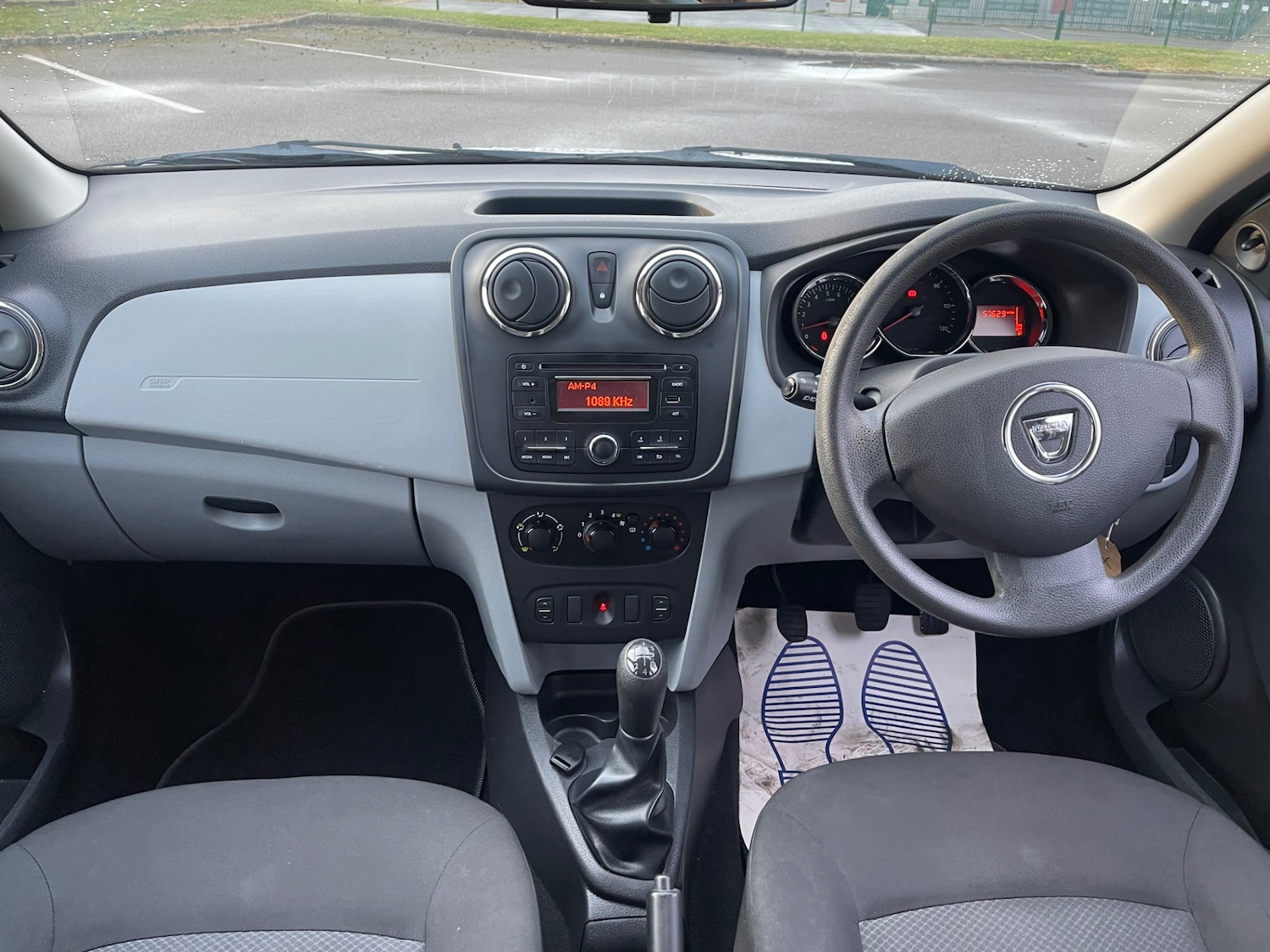 Vehicle 19