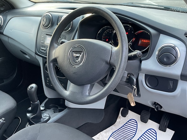 Used Dacia Sandero 2014 for sale - 74388304: Photo 20