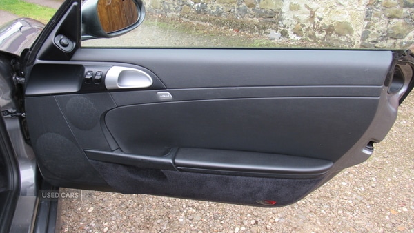 Used Porsche Cayman 2009 for sale - 76486171: Photo 10