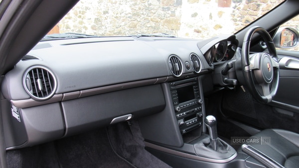 Used Porsche Cayman 2009 for sale - 76486171: Photo 12