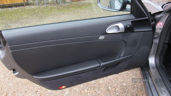 Used Porsche Cayman 2009 for sale - 76486171: Photo 13