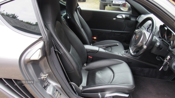 Used Porsche Cayman 2009 for sale - 76486171: Photo 8