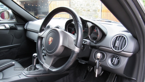 Used Porsche Cayman 2009 for sale - 76486171: Photo 9