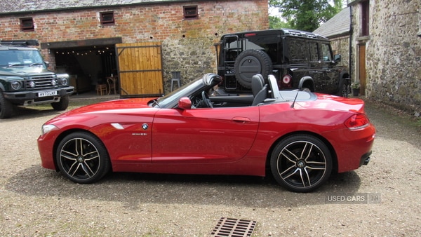 Used BMW Z4 2011 for sale - 75141833: Photo 10