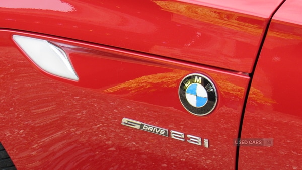 Used BMW Z4 2011 for sale - 75141833: Photo 11