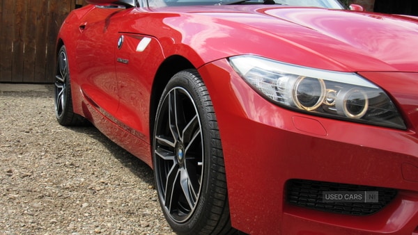 Used BMW Z4 2011 for sale - 75141833: Photo 13