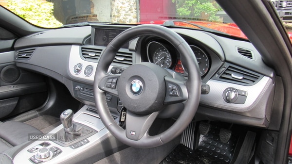 Used BMW Z4 2011 for sale - 75141833: Photo 16