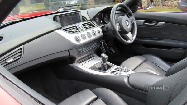Used BMW Z4 2011 for sale - 75141833: Photo 17