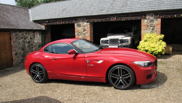 Used BMW Z4 2011 for sale - 75141833: Photo 1