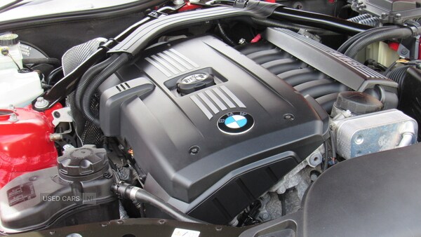 Used BMW Z4 2011 for sale - 75141833: Photo 21
