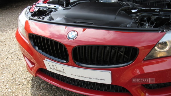 Used BMW Z4 2011 for sale - 75141833: Photo 24