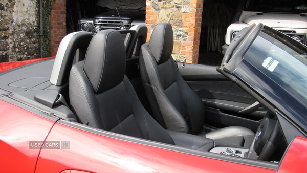 Used BMW Z4 2011 for sale - 75141833: Photo 25
