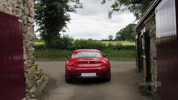 Vehicle 27
