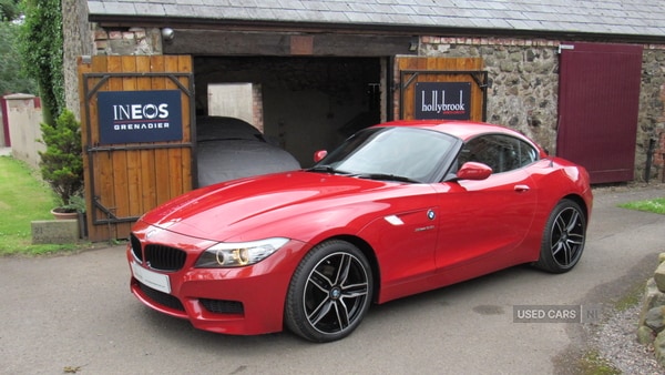 Used BMW Z4 2011 for sale - 75141833: Photo 28