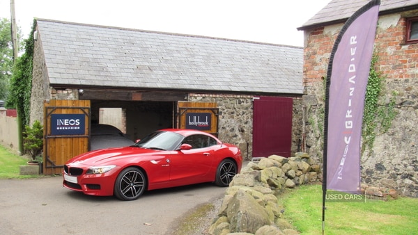 Used BMW Z4 2011 for sale - 75141833: Photo 29