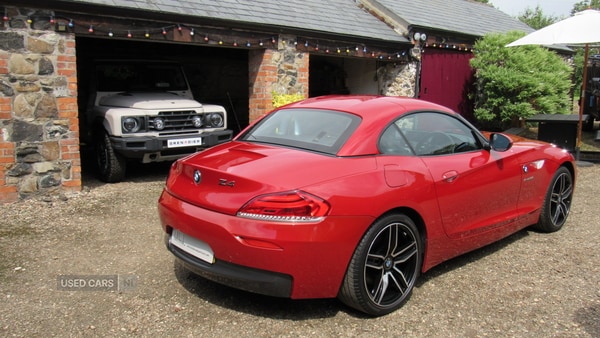 Used BMW Z4 2011 for sale - 75141833: Photo 2