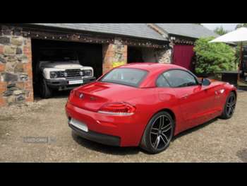 Used BMW Z4 2011 for sale - 75141833: Photo