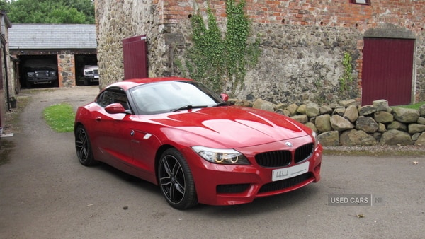Used BMW Z4 2011 for sale - 75141833: Photo 30