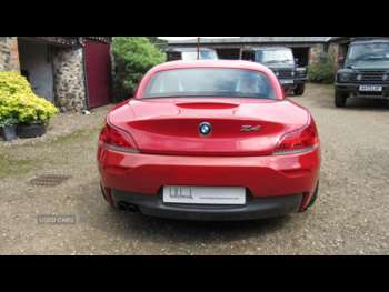 Used BMW Z4 2011 for sale - 75141833: Photo