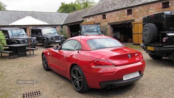 Used BMW Z4 2011 for sale - 75141833: Photo 4