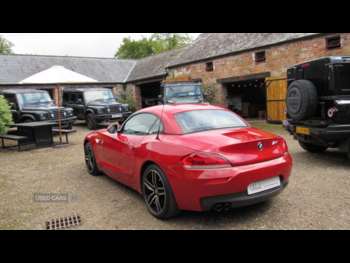 Used BMW Z4 2011 for sale - 75141833: Photo