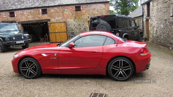 Used BMW Z4 2011 for sale - 75141833: Photo 5