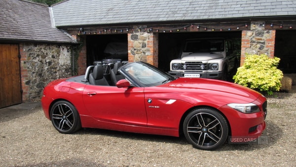 Used BMW Z4 2011 for sale - 75141833: Photo 6