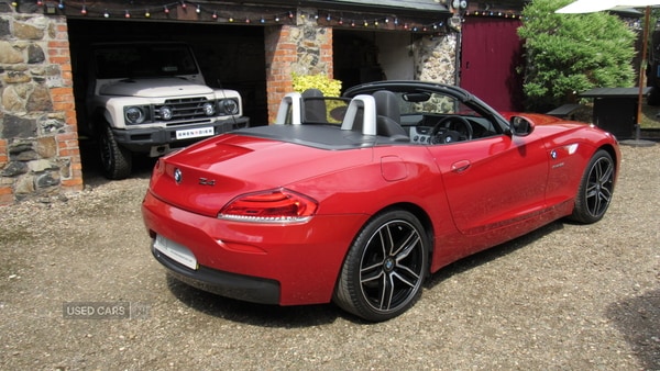 Used BMW Z4 2011 for sale - 75141833: Photo 7