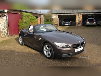 2009 - 23i sDrive 2dr