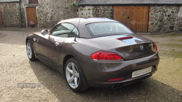 Used BMW Z4 2009 for sale - 77359649: Photo 2