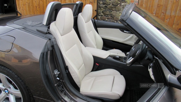 Used BMW Z4 2009 for sale - 77359649: Photo 3