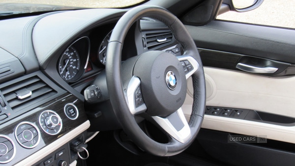 Used BMW Z4 2009 for sale - 77359649: Photo 4