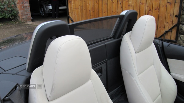 Used BMW Z4 2009 for sale - 77359649: Photo 6