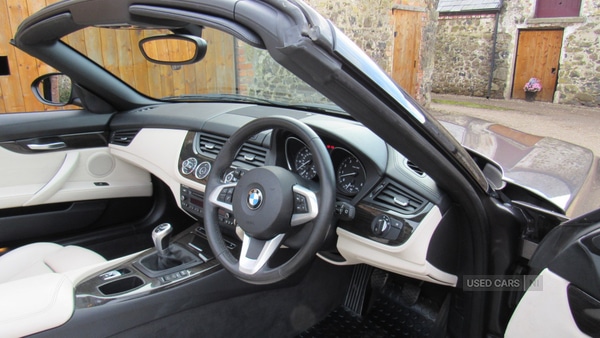 Used BMW Z4 2009 for sale - 77359649: Photo 7