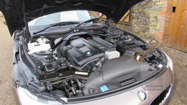 Used BMW Z4 2009 for sale - 77359649: Photo 8