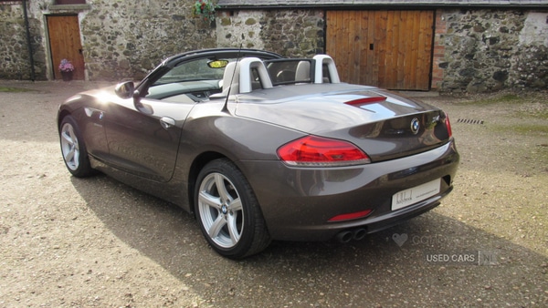 Used BMW Z4 2009 for sale - 77359649: Photo 9