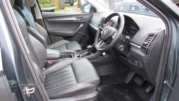 Used Skoda Karoq 2019 for sale - 77217902: Photo 10