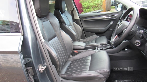 Used Skoda Karoq 2019 for sale - 77217902: Photo 11