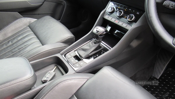 Used Skoda Karoq 2019 for sale - 77217902: Photo 13